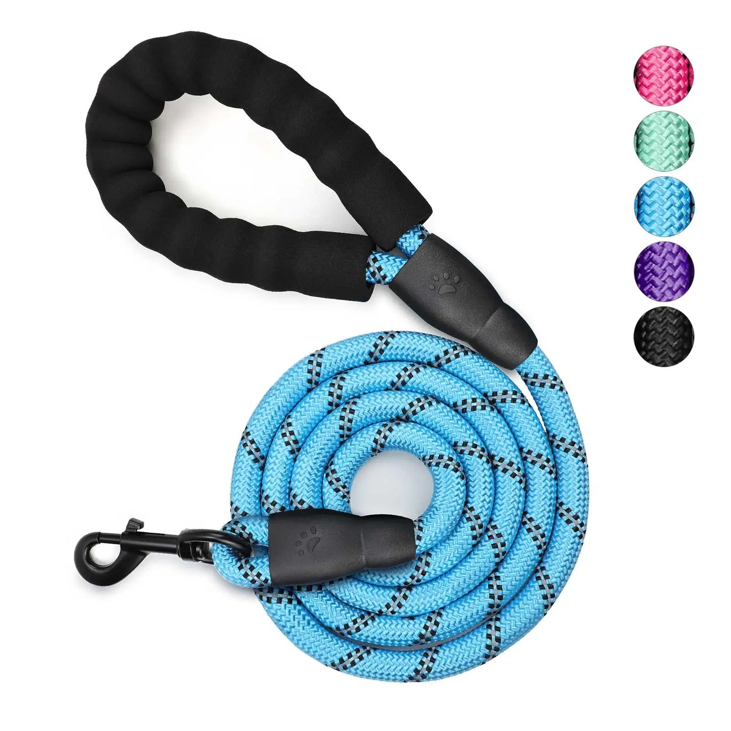 Laisse Confort+ Sécurisée